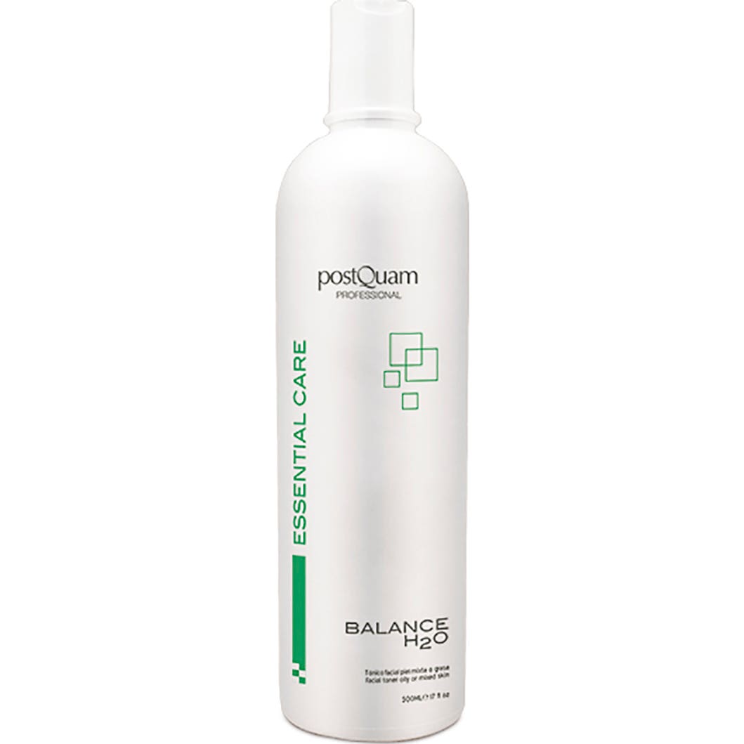 Postquam tónico hidratante piel mixta o grasa 500ml