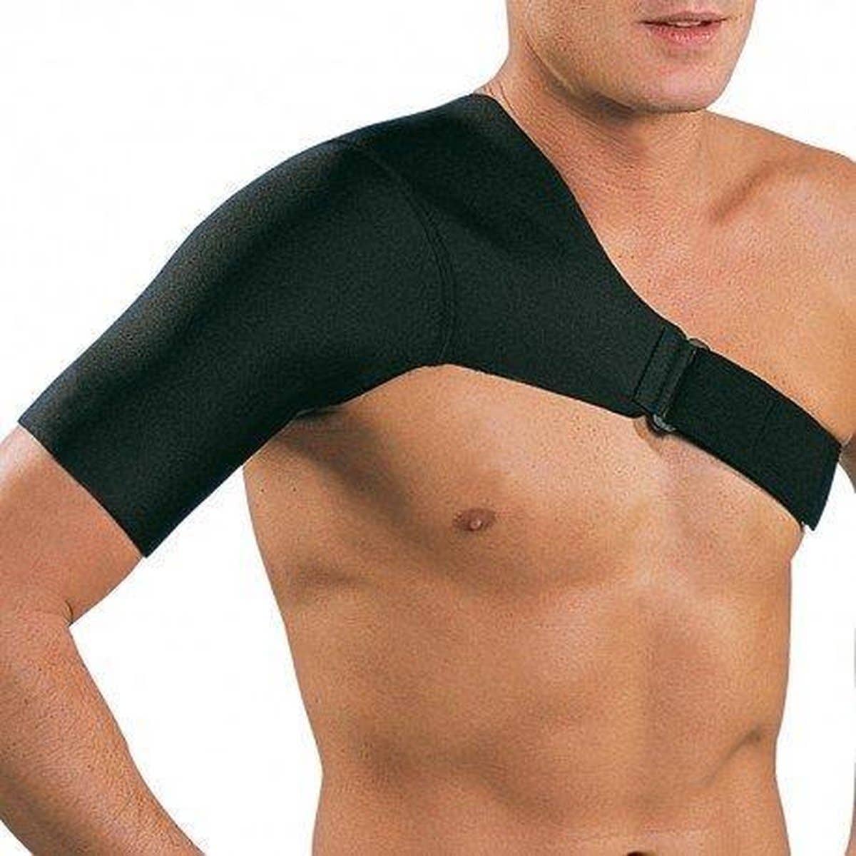 Chaleco para el hombro Neopr Thuasne Sport M