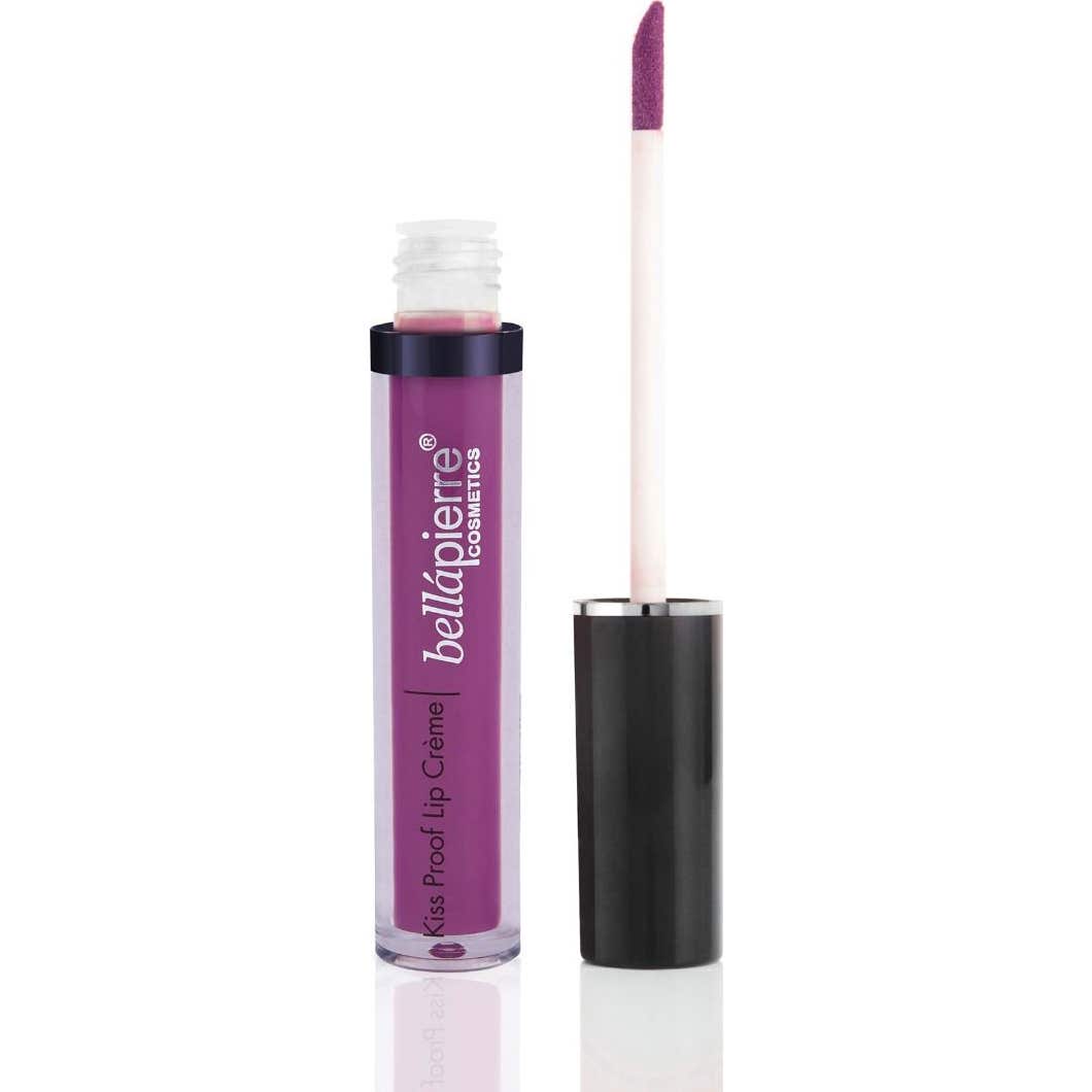 Bellapierre Cosmetics Kiss Proof Lip Crème Vivacious 3.8g