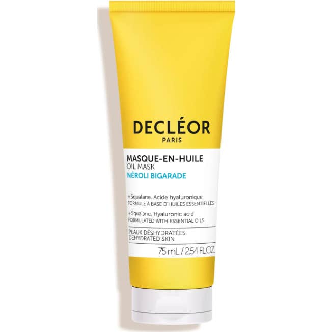 Decléor Masque en Huile Néroli Bigarade 75 ml
