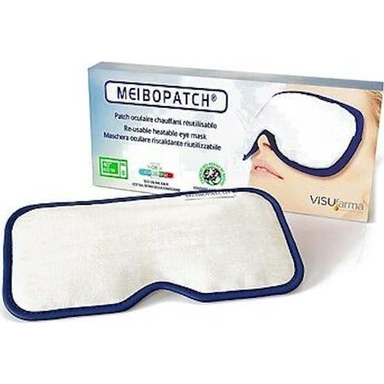 Meibopatch Lente Calefactora