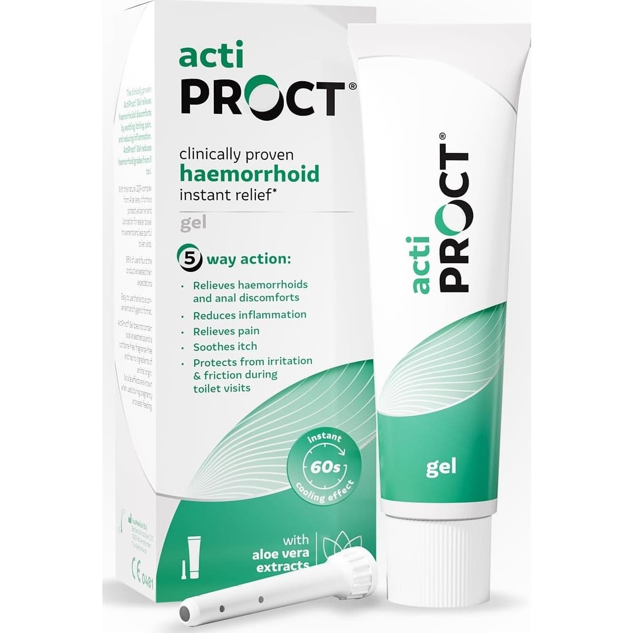 Actiproct Gel 30G