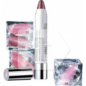Sensilis Summer Collection SPF10+ tono fresa 1 ud