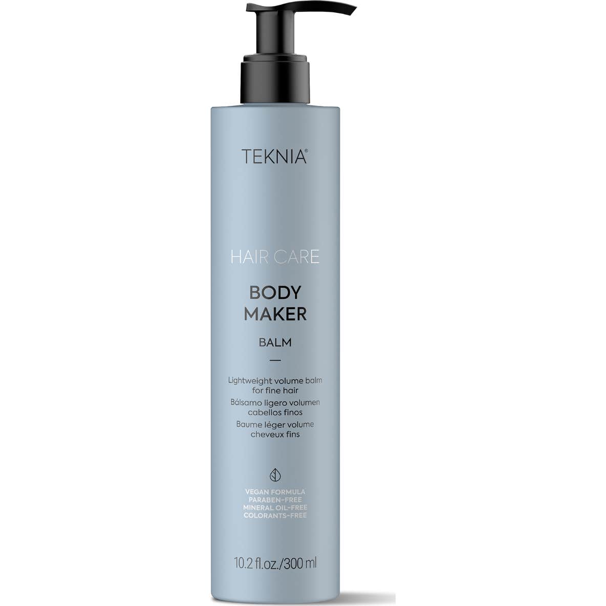 Lakmé Teknia Hair Care Body Maker Bálsamo 300 ml