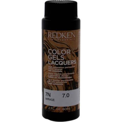 Redken Color Gel Lacquers 7N Mirage 60ml