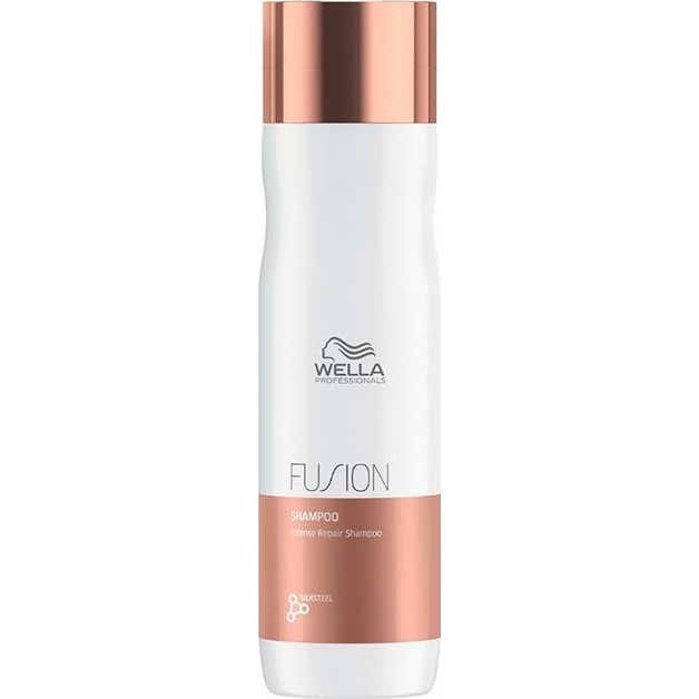 Wella Fusion Intense Repair Champú 250ml