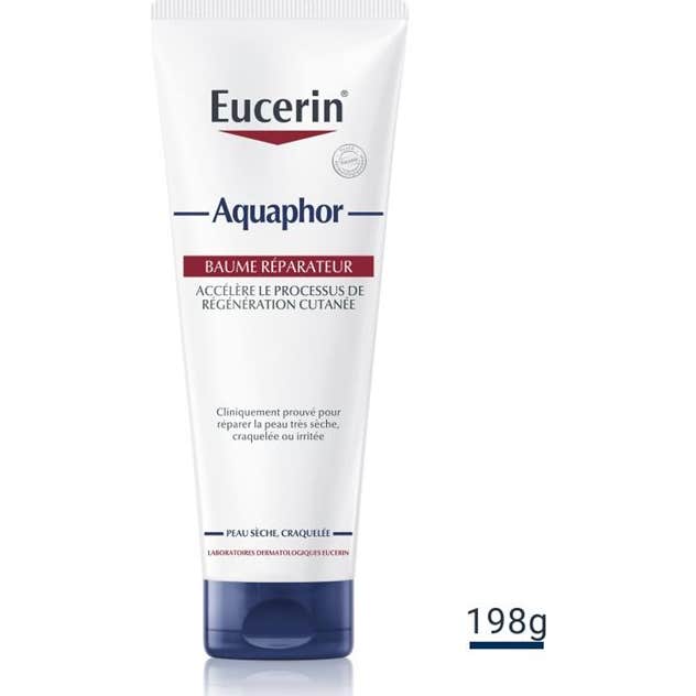 Eucerin Aquaphor Baume Réparateur 198g