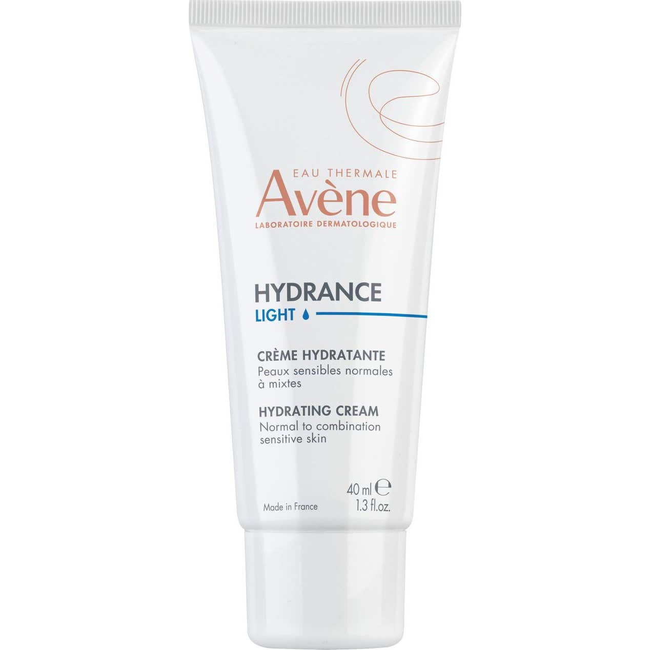 Avène Hydrance Light Crema Hidratante 40ml