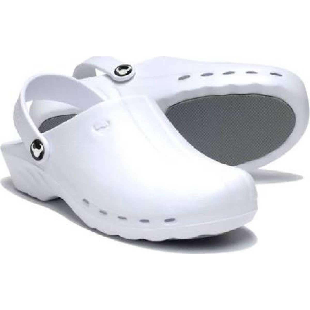 Oden Zueco Blanco T44