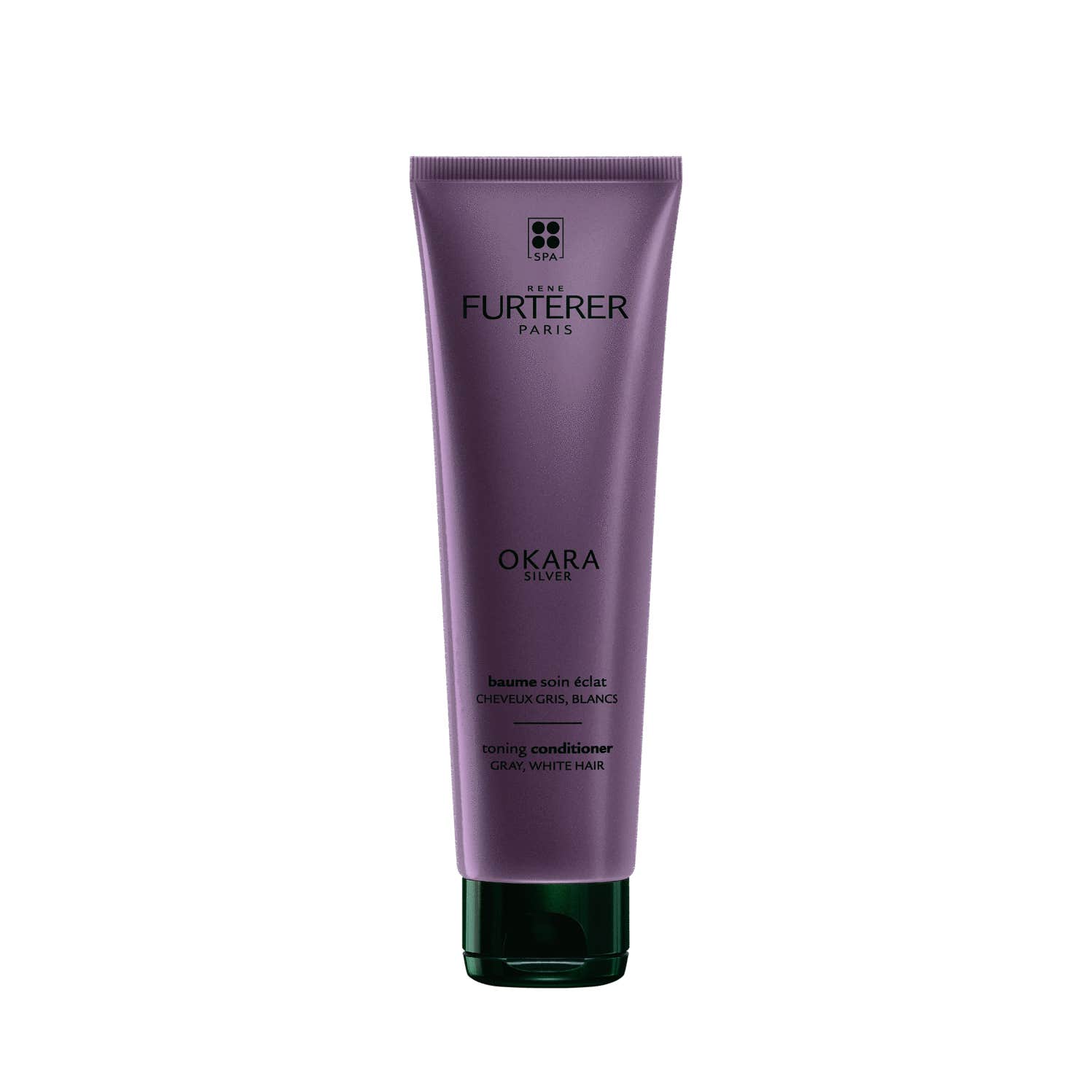 René Furterer Okara Silver Acondicionador Tonificante 150ml