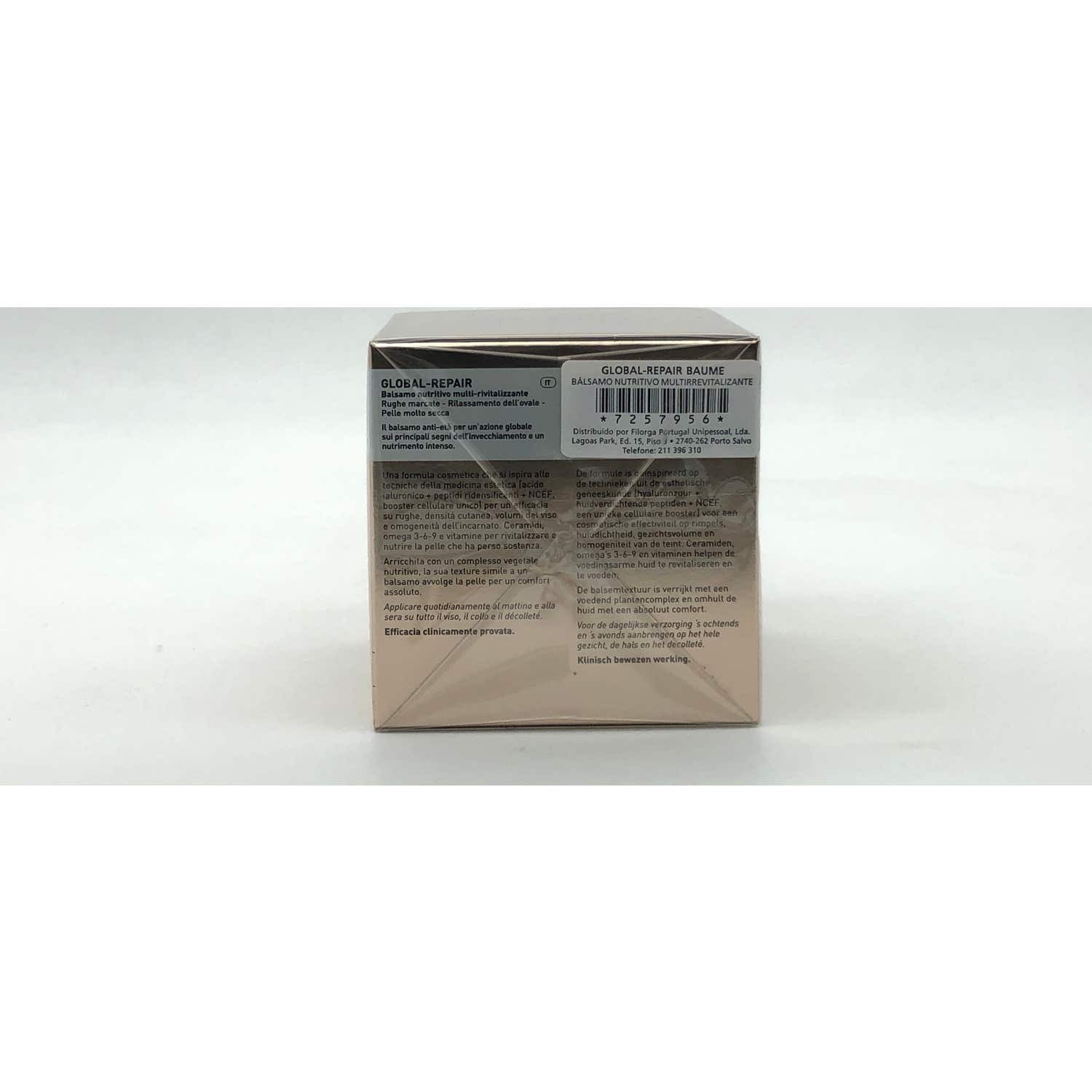 Filorga Global-Repair Bálsamo Nutritivo Multirevitalizante 50ml