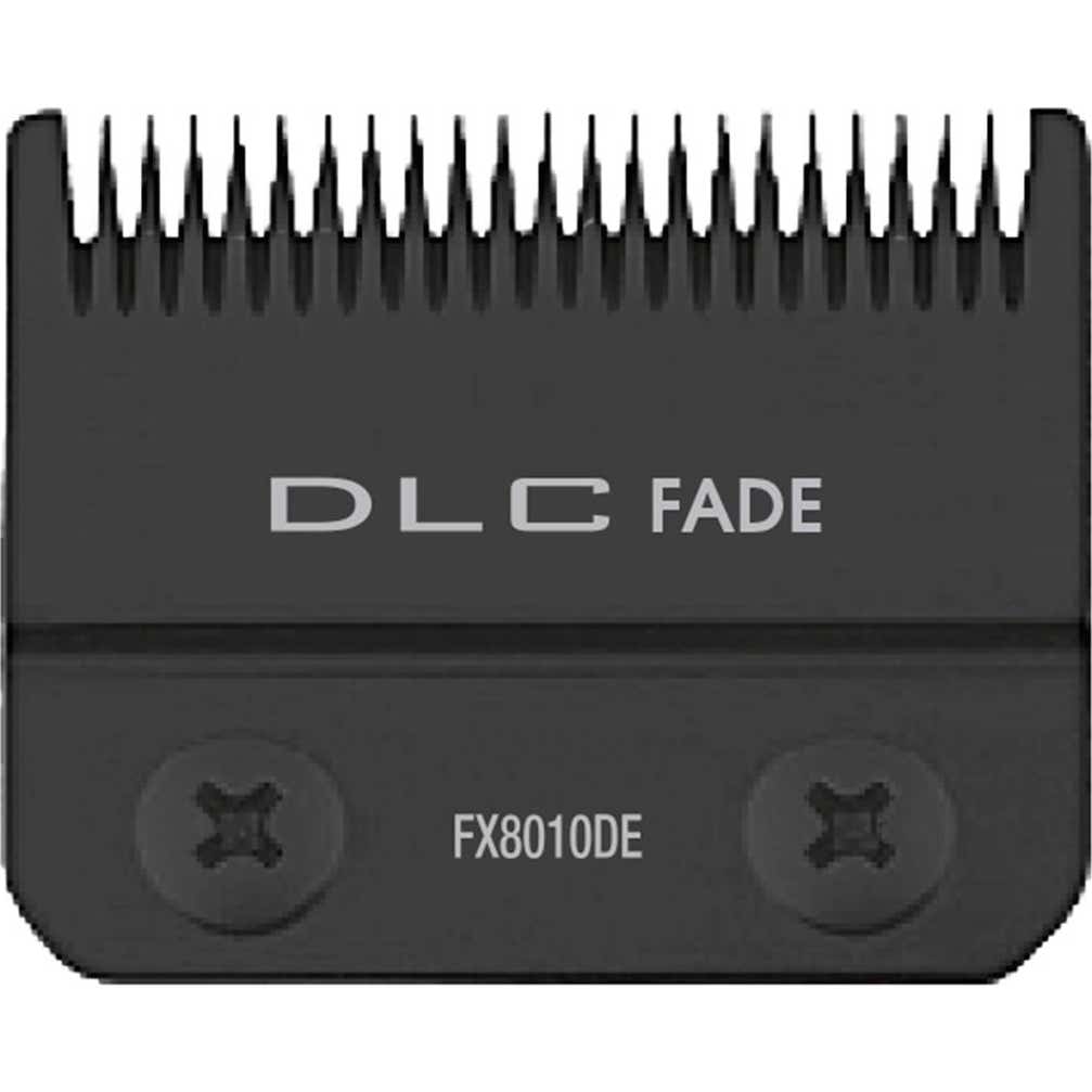 Babyliss Clipper Fade Blade Dlc Black 1ud