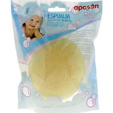 Venpharma Aposan Esponja Hidrófila Infantil