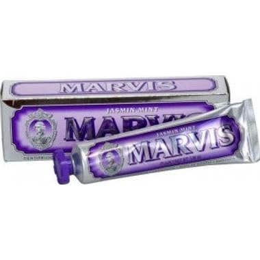 Jasmin Mint Toothpaste - 3.8oz