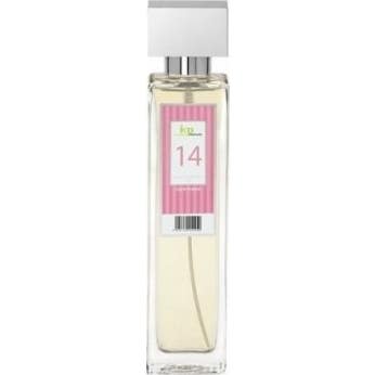 IAP Pharma Perfume Mujer Nº14 150 ml