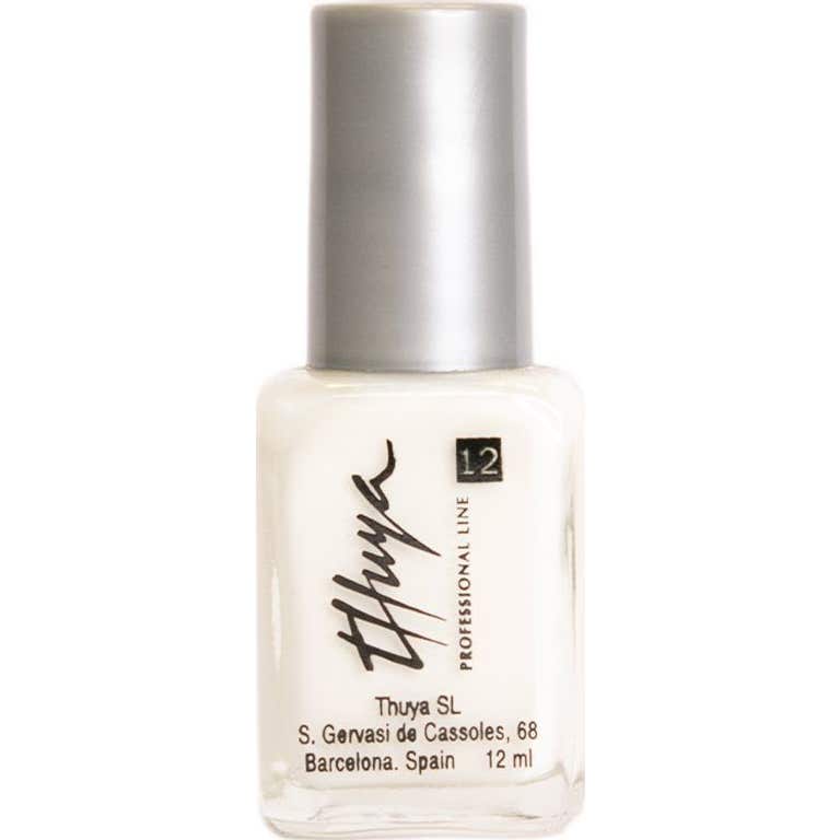 Thuya Esmalte Uñas Clásico Nro 33 12ml