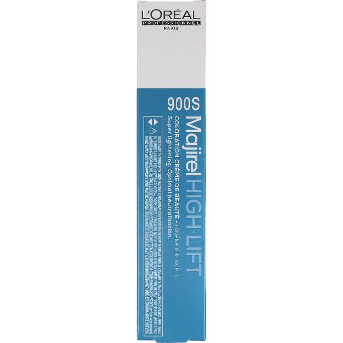 L'Oreal Professionnel Majiblond Tinte Cabello Nro 900 S 50 ml