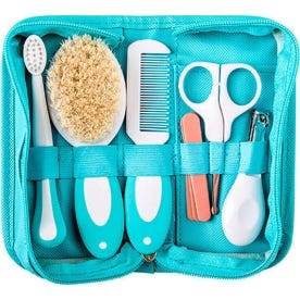 Saro Estuche Aseo 0945 10 Piezas 1 ud