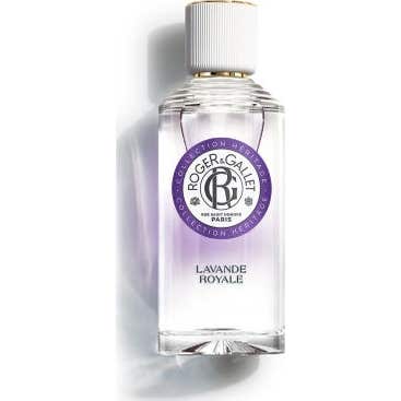 Roger & Gallet Beneficioso Lavanda Real 100ml – imagen 2