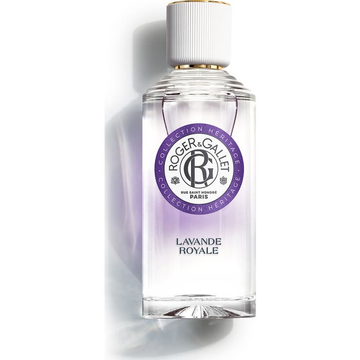 Roger & Gallet Beneficioso Lavanda Real 100ml