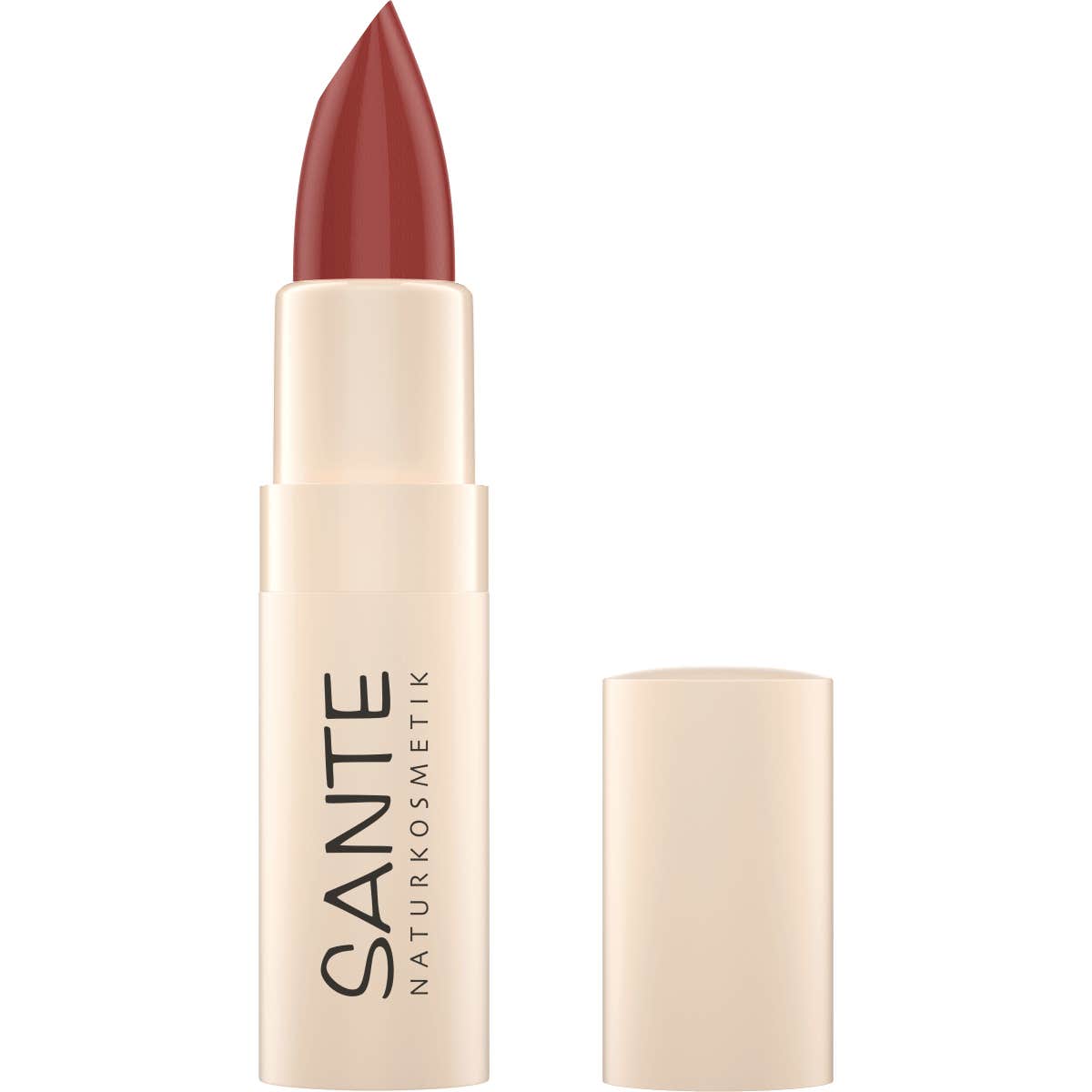 Sante Pintalabios Hidratante Nro 04 Hazel Nude 4.5 g