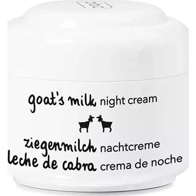 Ziaja Crema Leche Cabra Noche 50 ml