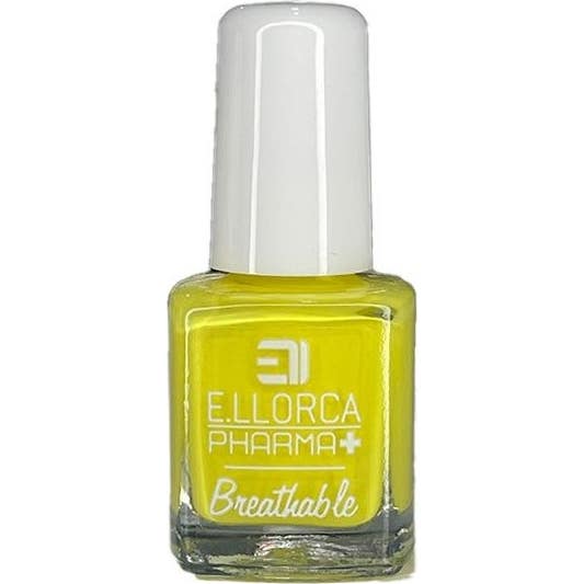 E.Llorca Esmalte de Uñas Breathable 432 10ml