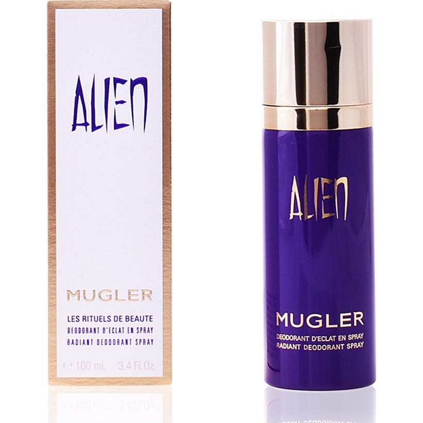 Mugler Alien Desodorante Vaporizador 100ml