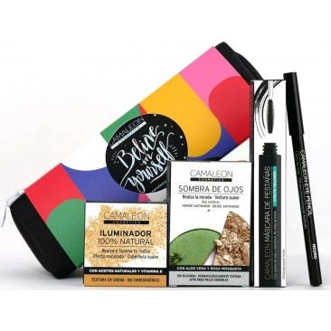 Camaleon Cosmetics Pack Dublin