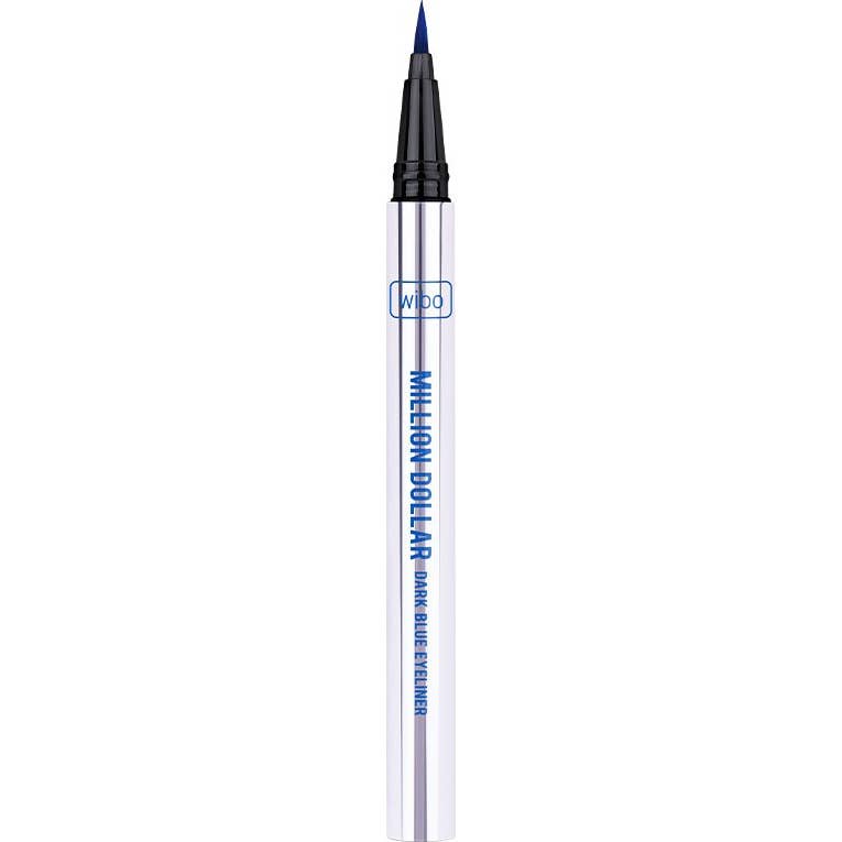 Wibo Million Dollar Waterproof Eyeliner 03 Dark Blue 0.8 g