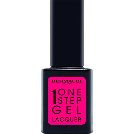 Dermacol One Step gel Lacquer Nº06 Eden Flower 11 ml