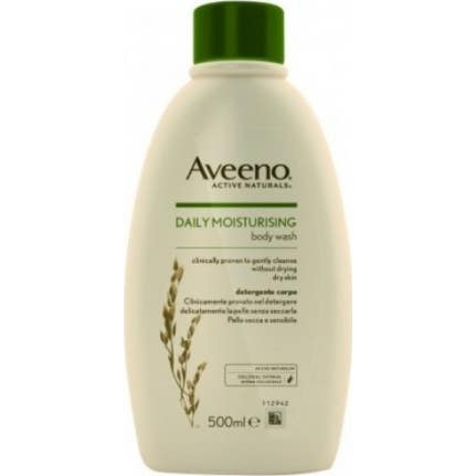 Aveeno Bagnodoccia*500Ml