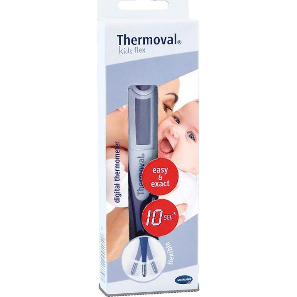 Thermoval Rapid Flex termómetro 1ud