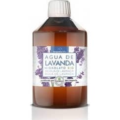 Terpenic Lavanda Hidrolato Bio 250ml – imagen 2