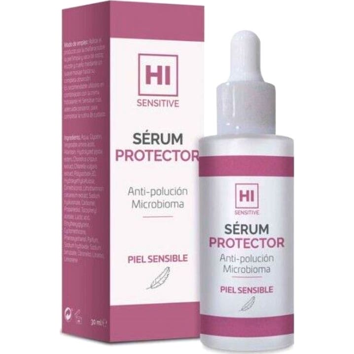 Redumodel Hi Sensitive Sérum Protector 30ml