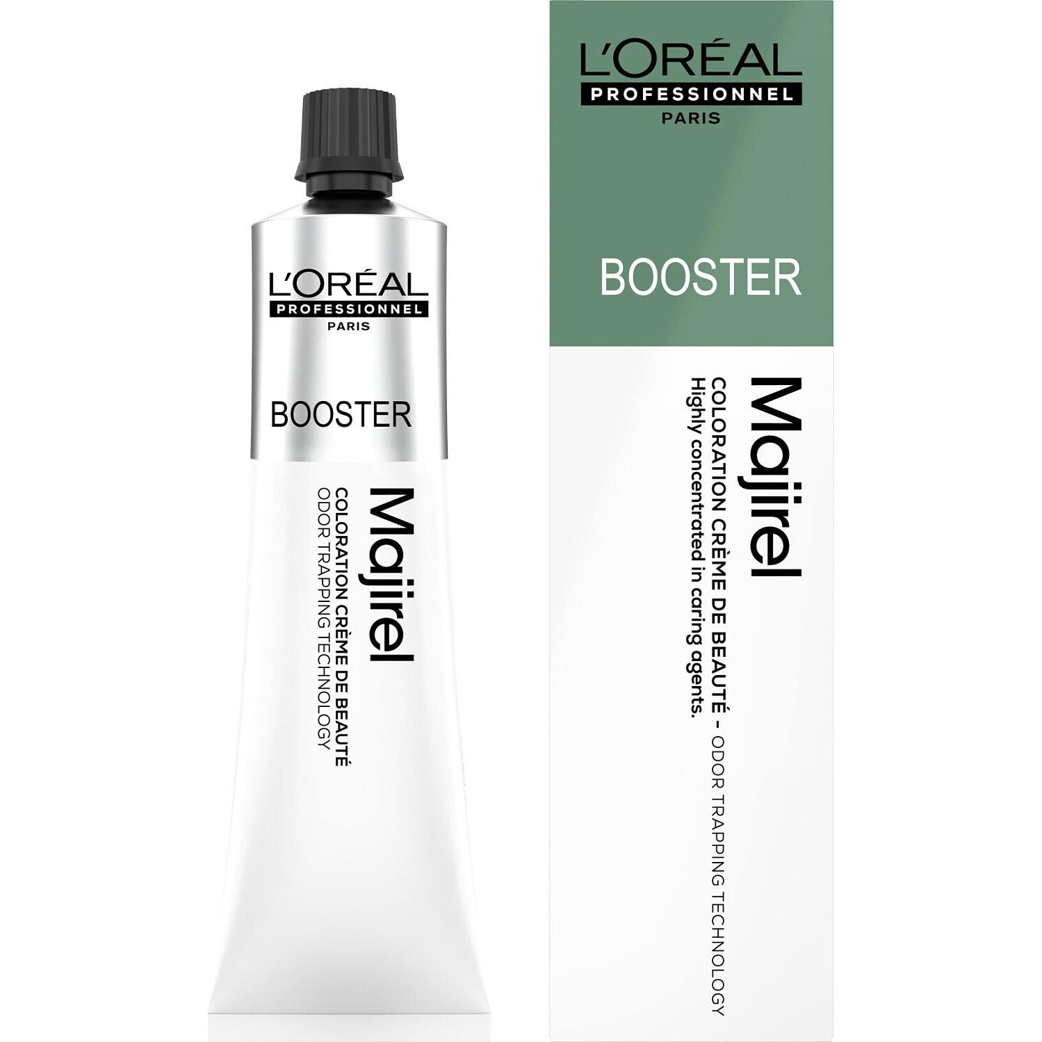 'L''Oréal Majirel Booster Green 60 ml'