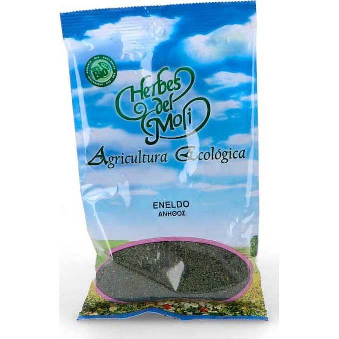 Herbes Del Moli Eneldo 30 G