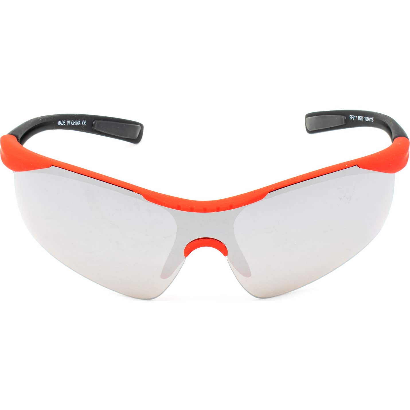 Fila Gafas de Sol SF217-99RED Unisex 99mm 1ud