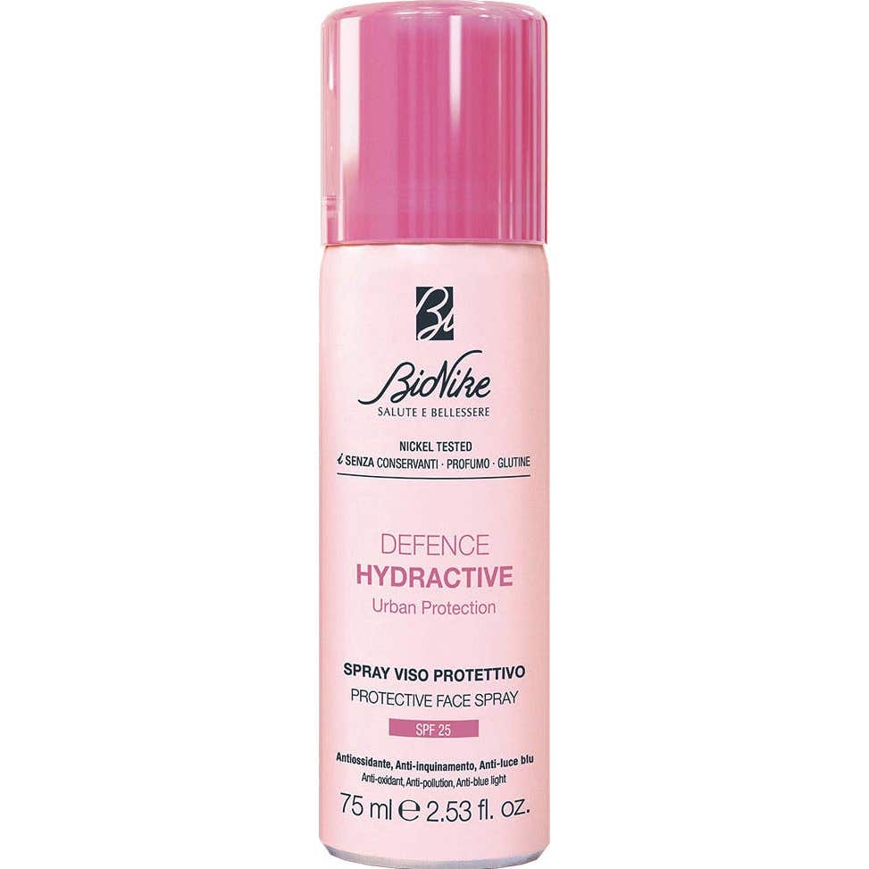 Bionike Defence Hydractive Urban Protection Spf30 40 ml