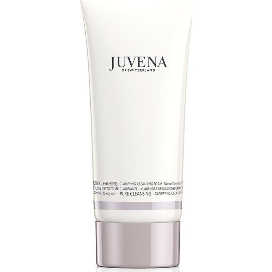 Juvena Pure Desmaquillante Foam Clarifying 200ml