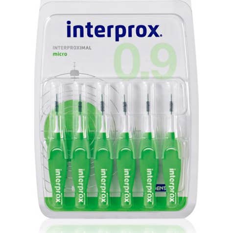 Interprox Micro 6uds