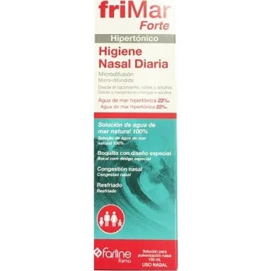 Farline Frimar Forte Hipertónico 100ml