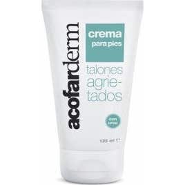 Acofarderm Crema de Talones Agietados 125 ml