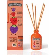 The Fruit Company Ambientador Mikado Frutos Rojos 40 ml