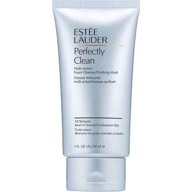 Estee Lauder Desmaquillante Foam Cleanser 150 ml