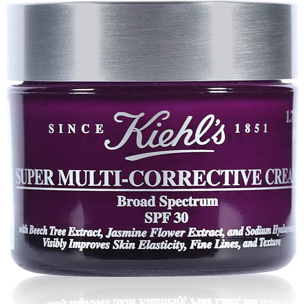 Kiehl's Super Multi-Corrective Cream SPF30 50ml