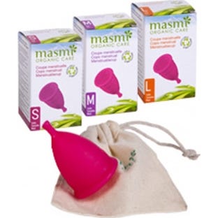 Masmi Copa Menstrual T M