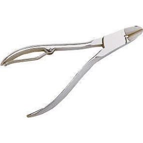 Manicura Estipharm Pinc/Ong 10 Cm