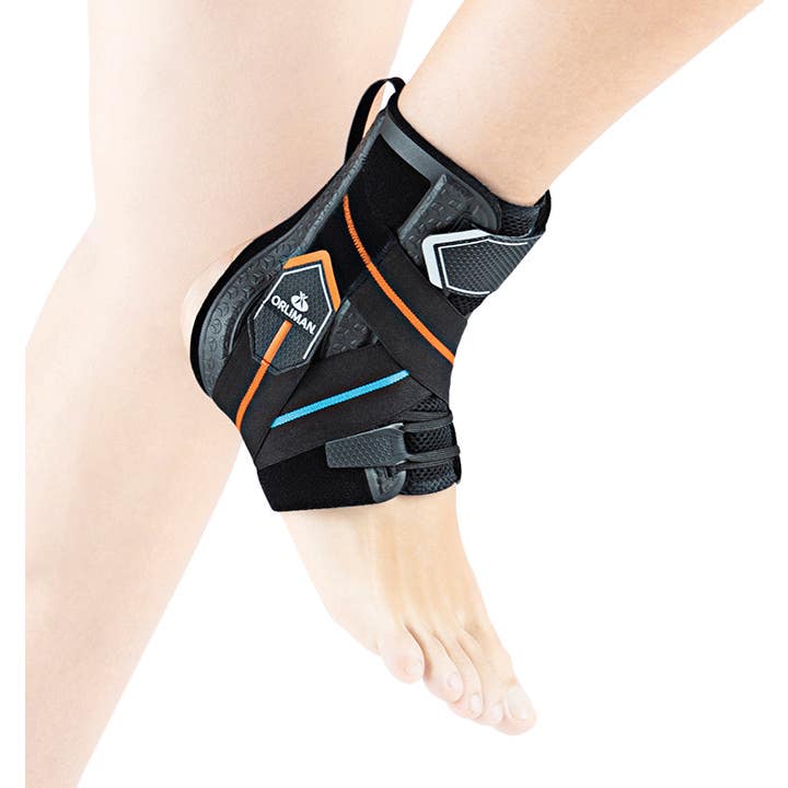 Orliman Estabilizador Tobillo Tobiplus Talla 3