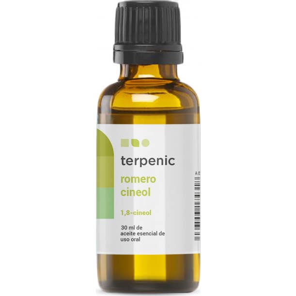 Terpenic Lentisco Hidrolato Bio 100ml